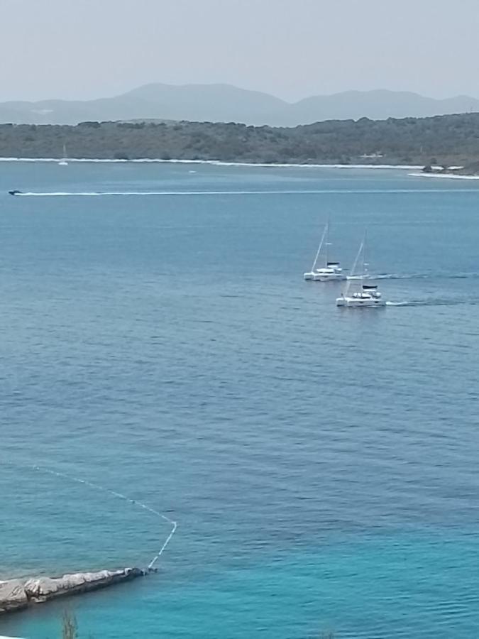 Natasahvar Hvar Town Extérieur photo
