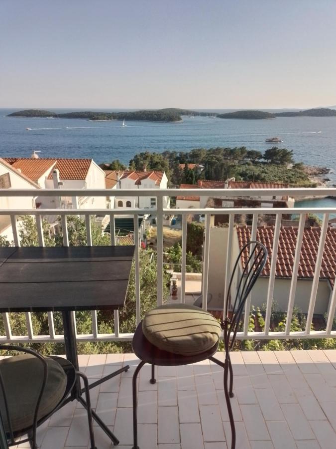 Natasahvar Hvar Town Extérieur photo