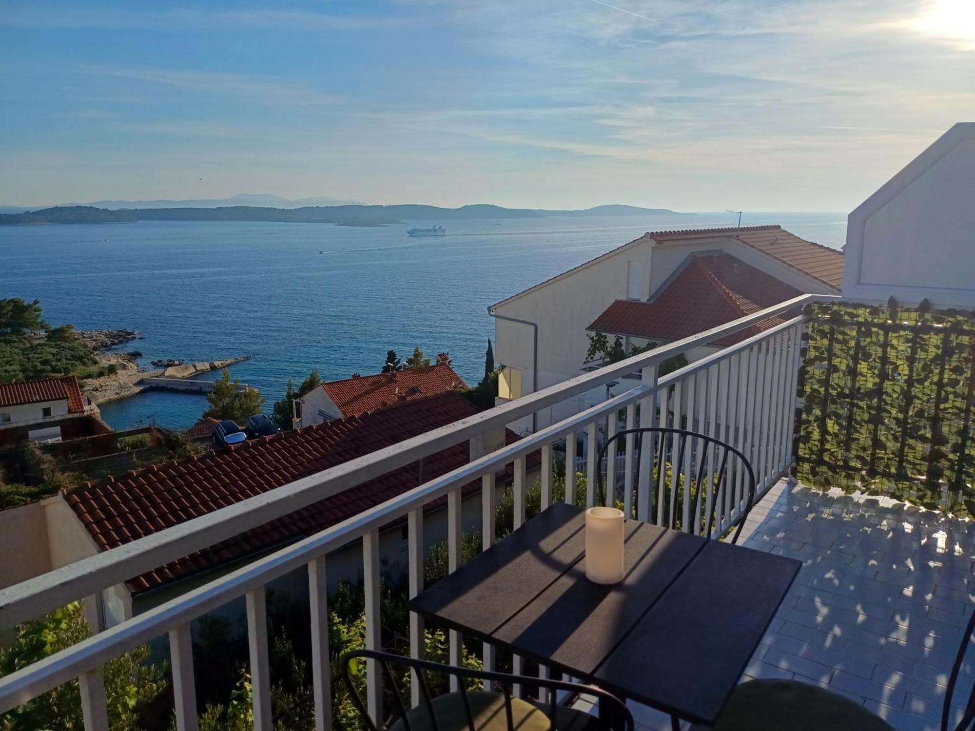 Natasahvar Hvar Town Extérieur photo
