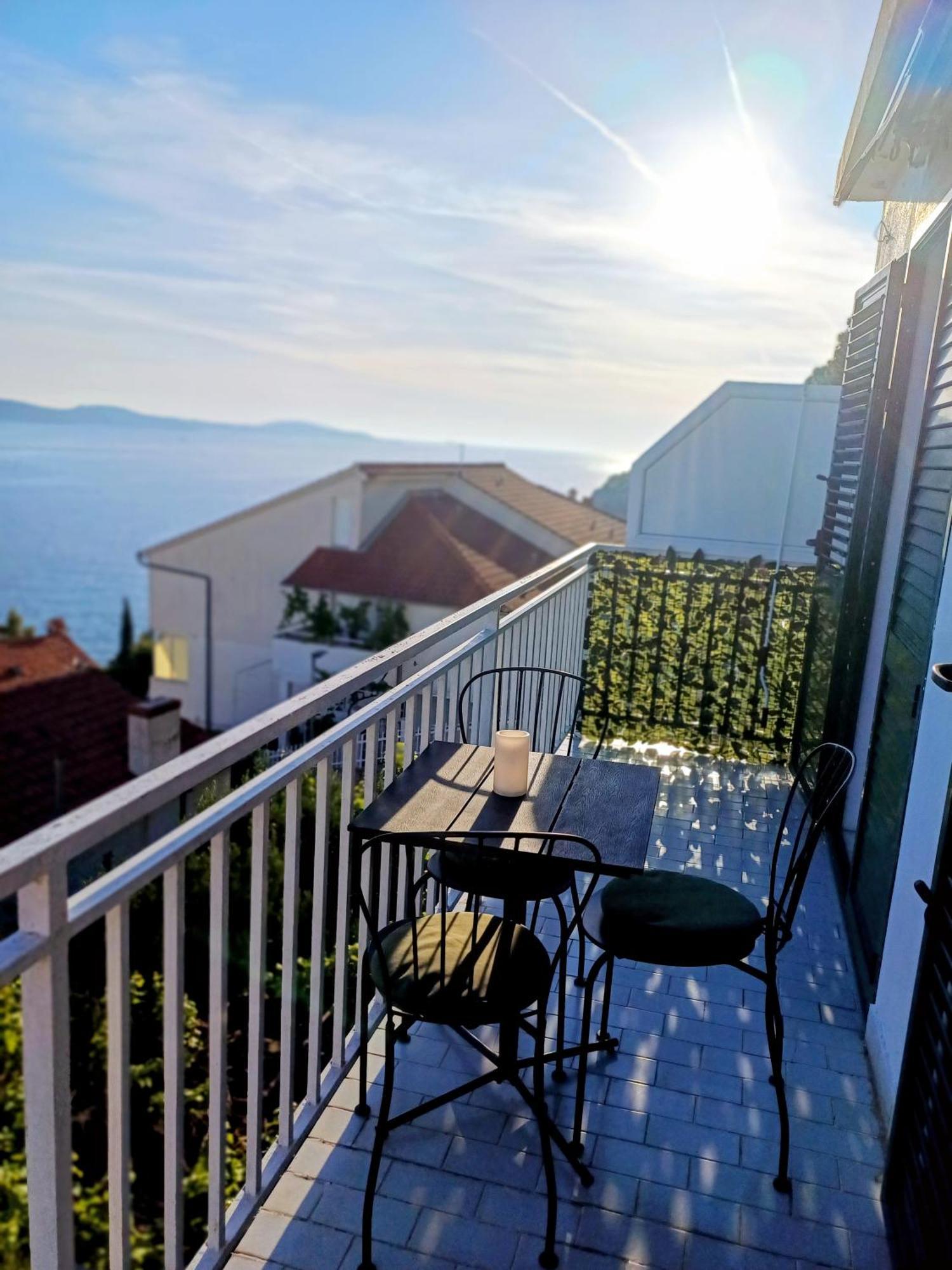 Natasahvar Hvar Town Extérieur photo